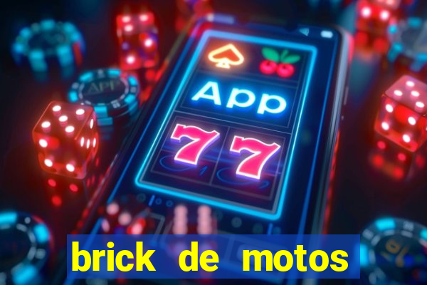 brick de motos porto alegre